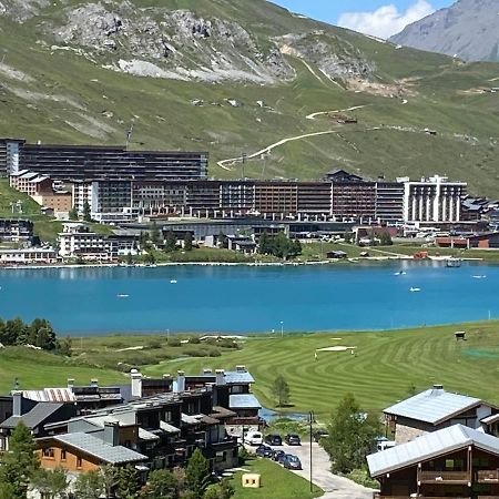 Val Claret, Tignes T2 Tout Confort De 36M2 エクステリア 写真