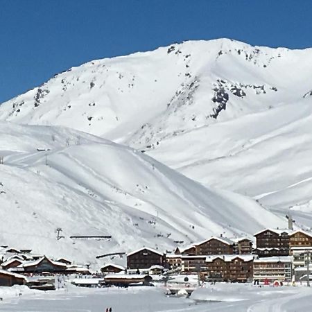 Val Claret, Tignes T2 Tout Confort De 36M2 エクステリア 写真
