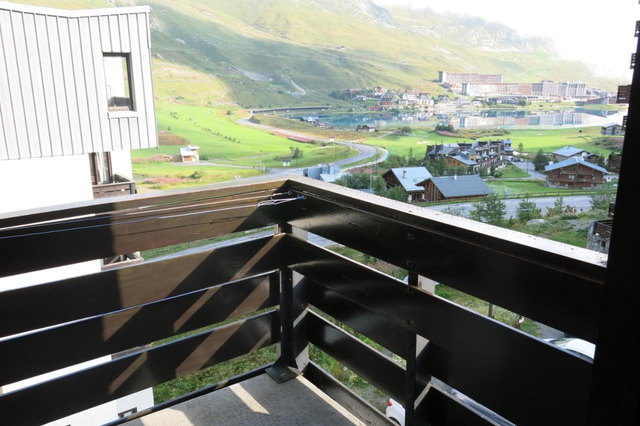 Val Claret, Tignes T2 Tout Confort De 36M2 エクステリア 写真