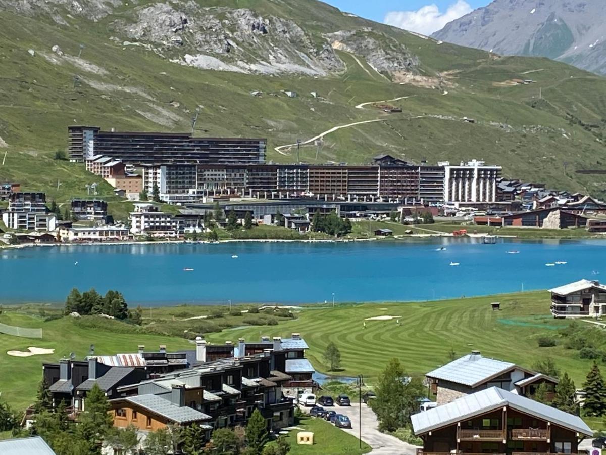 Val Claret, Tignes T2 Tout Confort De 36M2 エクステリア 写真