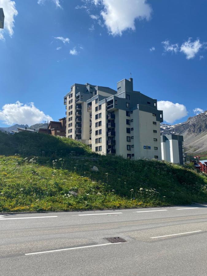 Val Claret, Tignes T2 Tout Confort De 36M2 エクステリア 写真