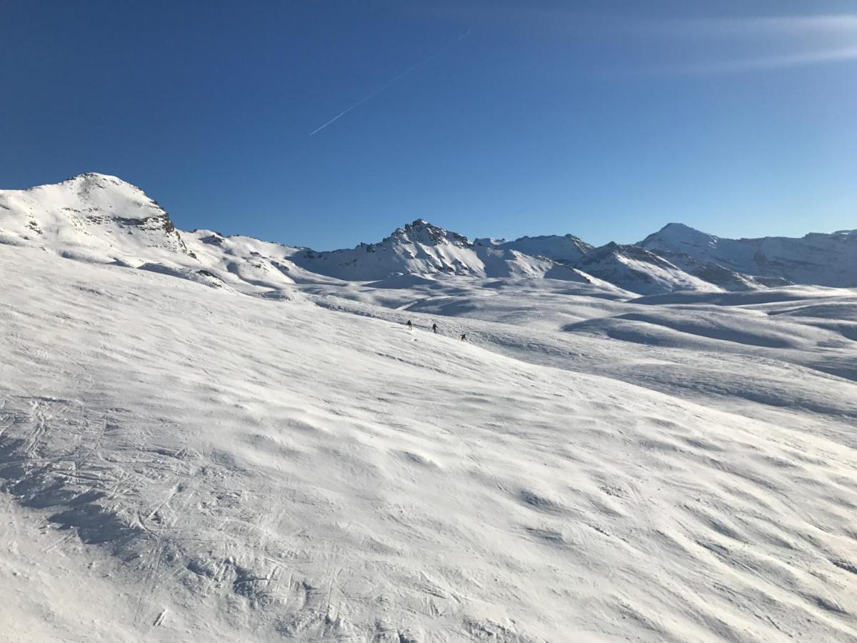 Val Claret, Tignes T2 Tout Confort De 36M2 エクステリア 写真
