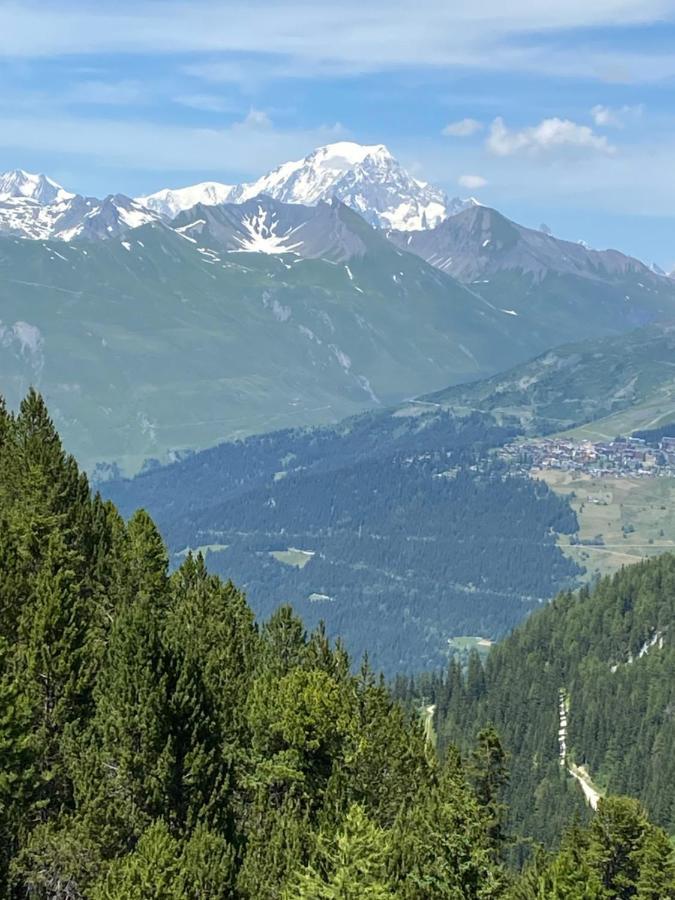 Val Claret, Tignes T2 Tout Confort De 36M2 エクステリア 写真