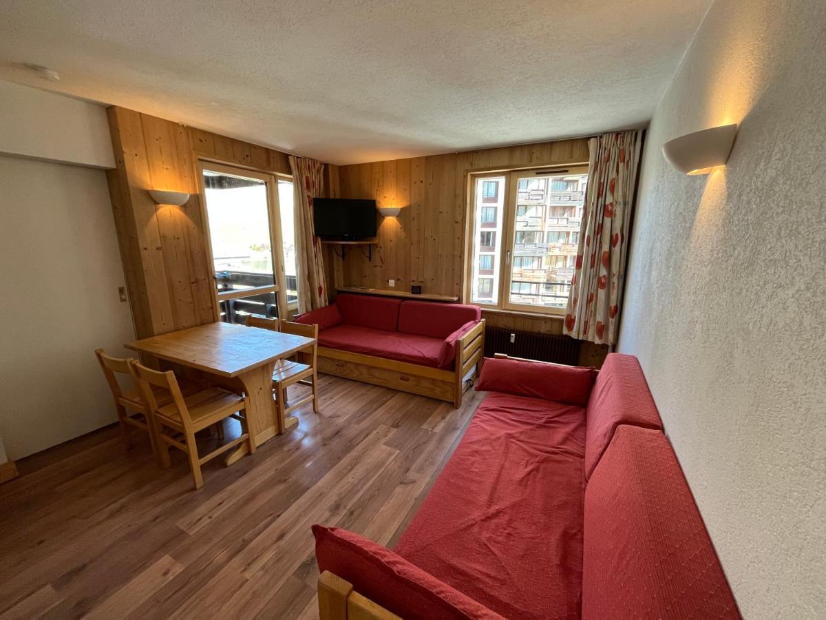 Val Claret, Tignes T2 Tout Confort De 36M2 エクステリア 写真