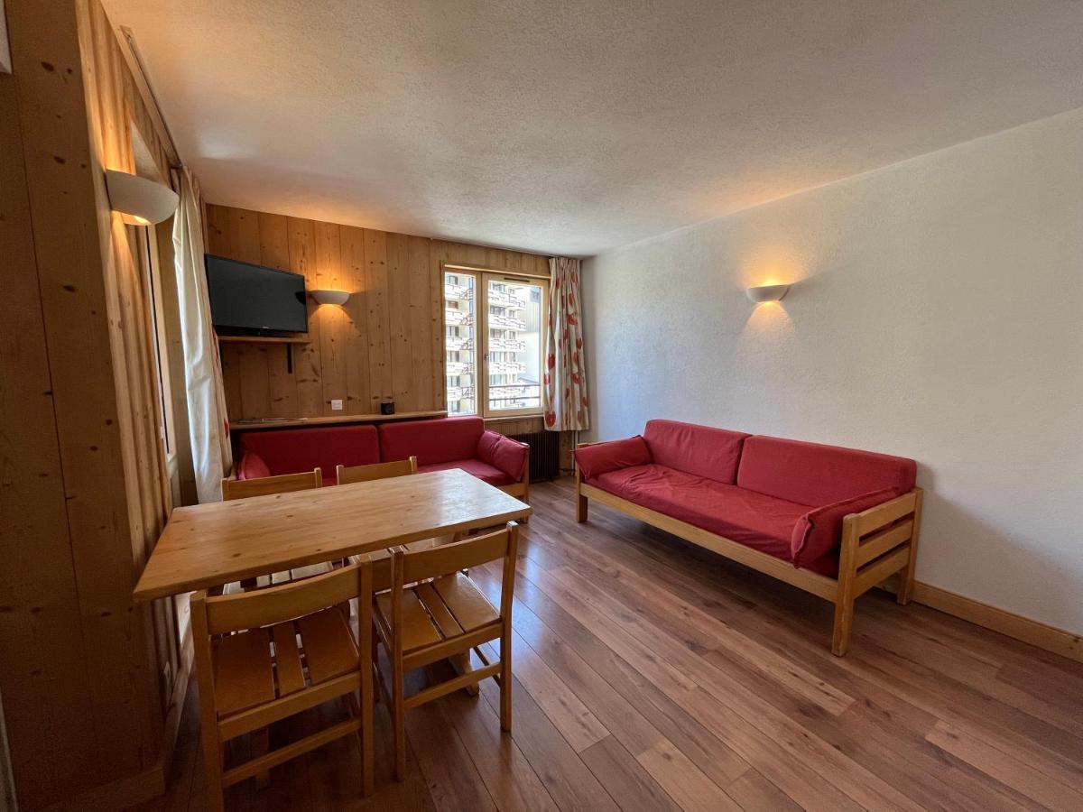 Val Claret, Tignes T2 Tout Confort De 36M2 エクステリア 写真