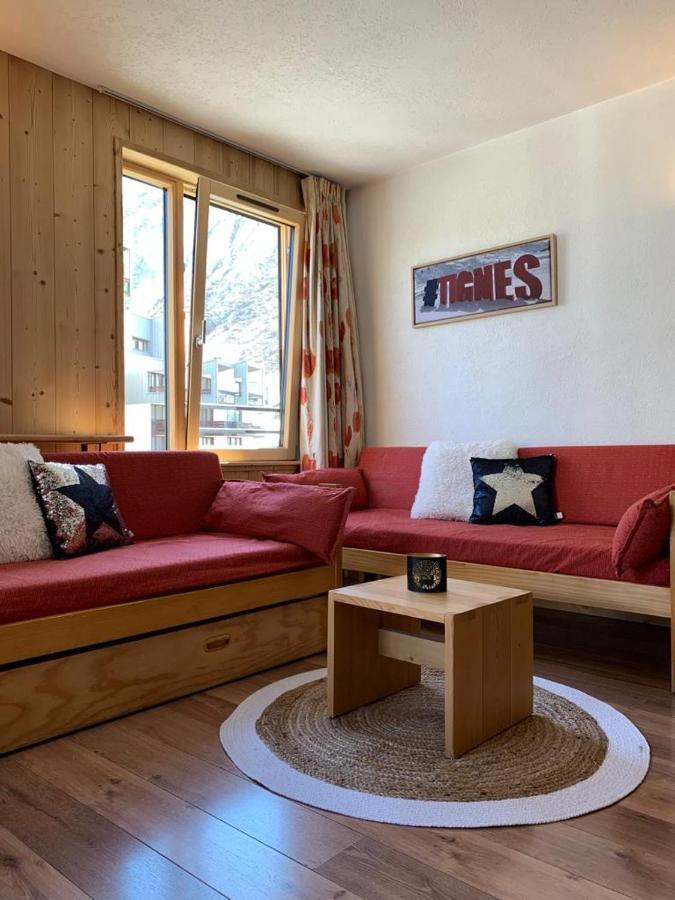 Val Claret, Tignes T2 Tout Confort De 36M2 エクステリア 写真