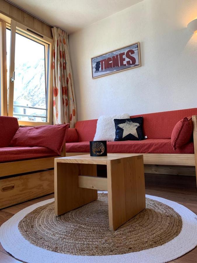 Val Claret, Tignes T2 Tout Confort De 36M2 エクステリア 写真