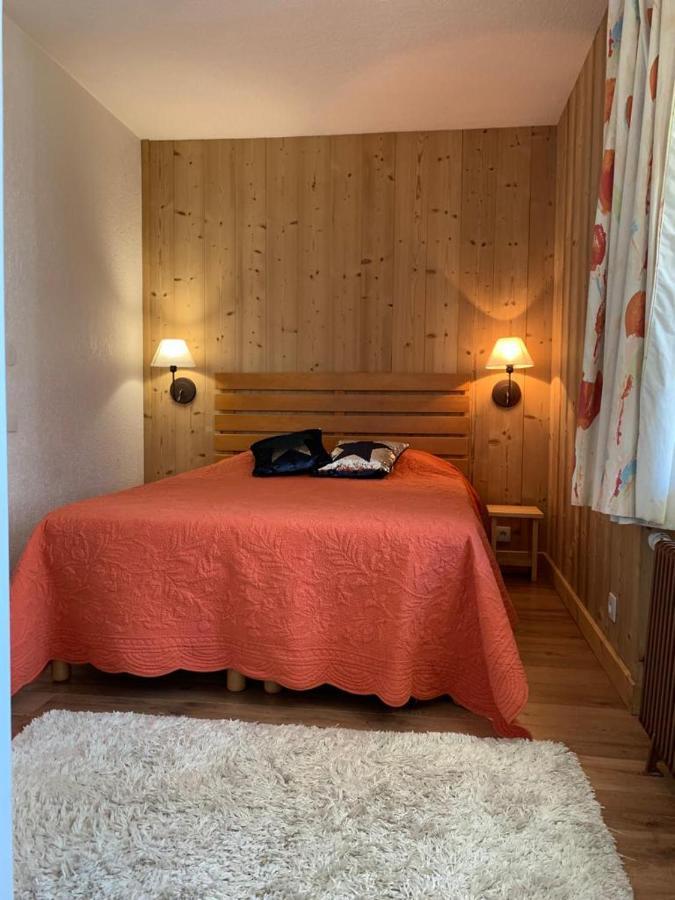 Val Claret, Tignes T2 Tout Confort De 36M2 エクステリア 写真
